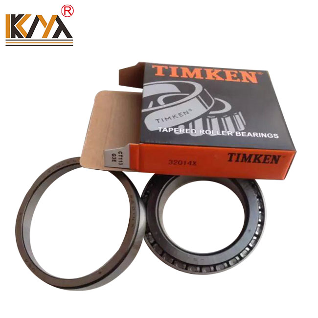 TIMKEN 32014X  bearings